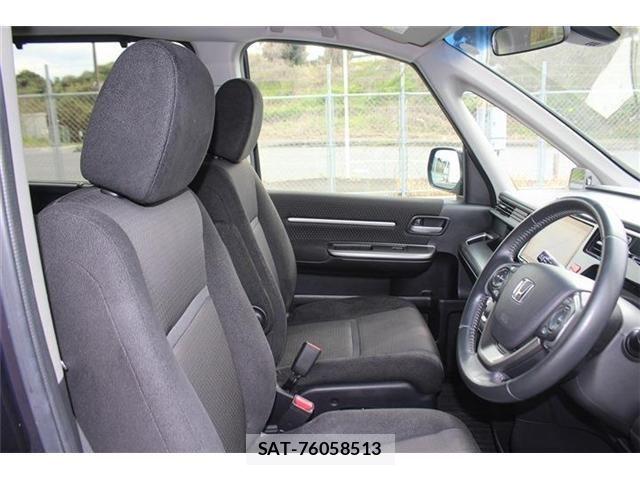 Honda STEP WGN 2018-11 6019822-29