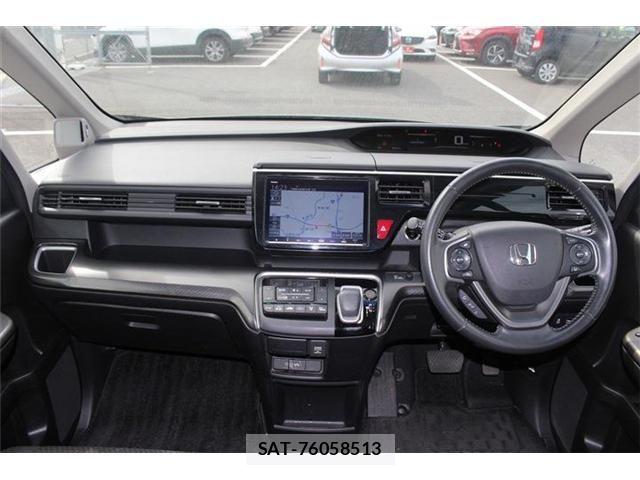 Honda STEP WGN 2018-11 6019822-4