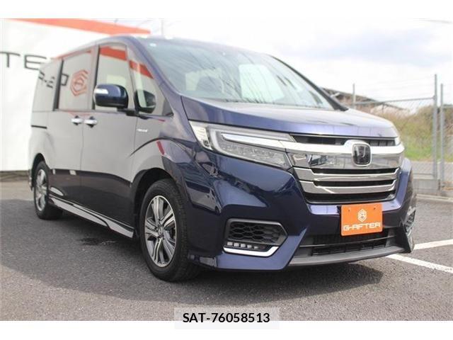 Honda STEP WGN 2018-11 6019822-7