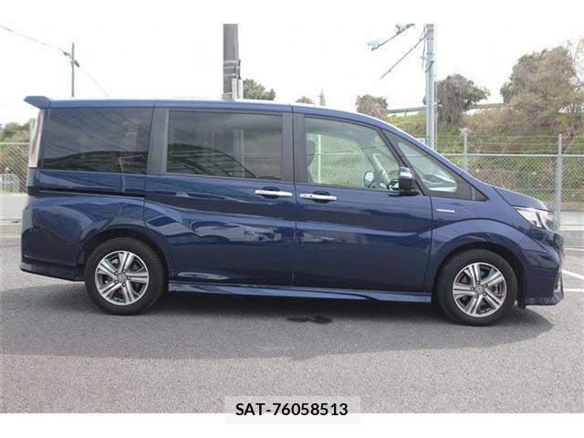 Honda STEP WGN 2018-11 6019822-8