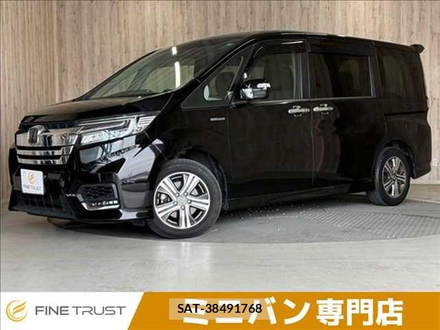 Honda STEP WGN 2018-02 6503790-0