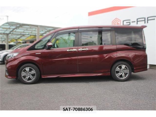 Honda STEP WGN 2018-02 6615063-12