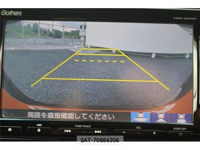 Honda STEP WGN 2018-02 6615063-1