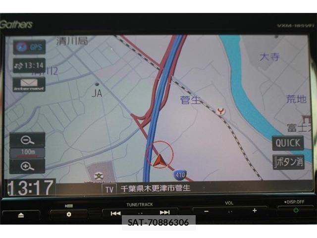 Honda STEP WGN 2018-02 6615063-3