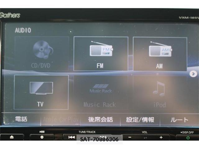 Honda STEP WGN 2018-02 6615063-5