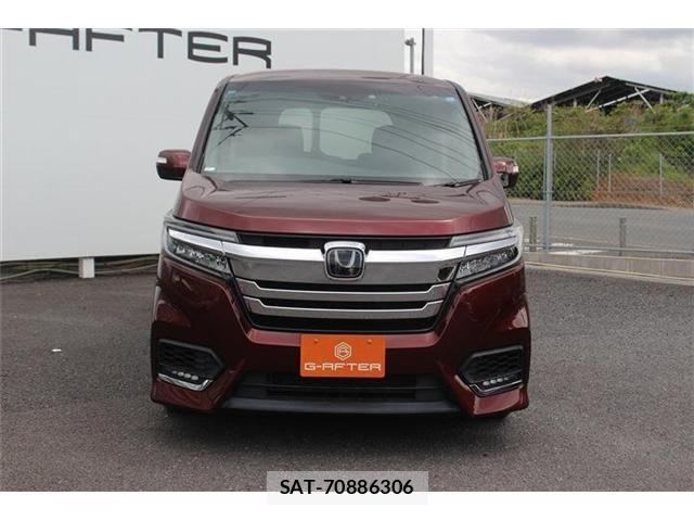 Honda STEP WGN 2018-02 6615063-6