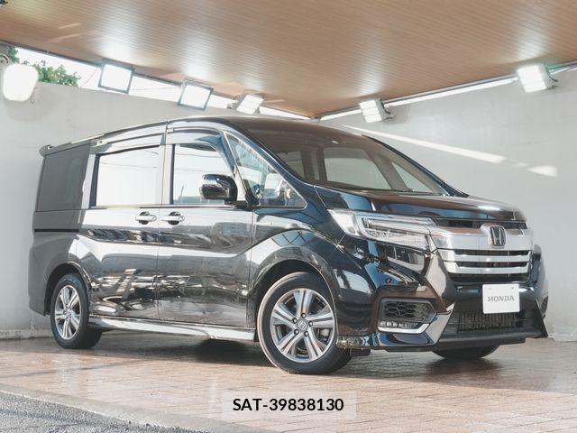 Honda STEP WGN 2017-11 6678241-0