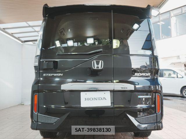 Honda STEP WGN 2017-11 6678241-9