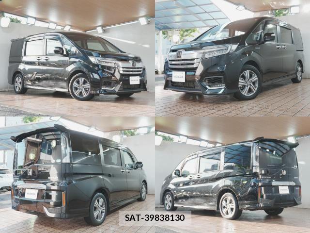 Honda STEP WGN 2017-11 6678241-2