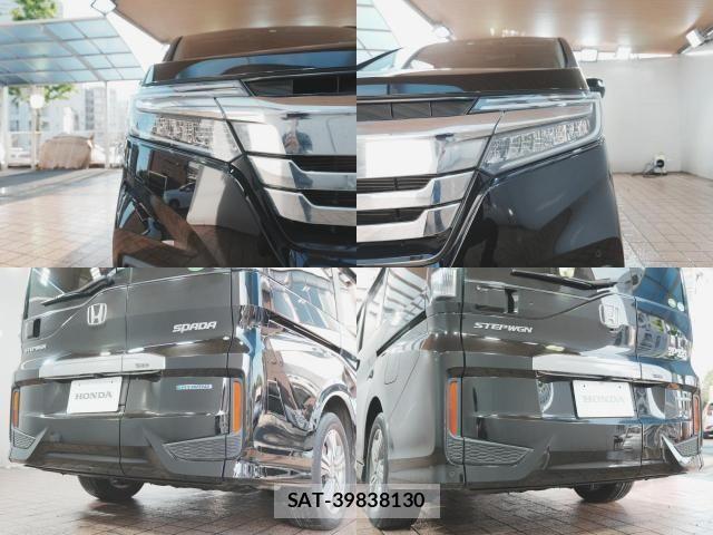 Honda STEP WGN 2017-11 6678241-5