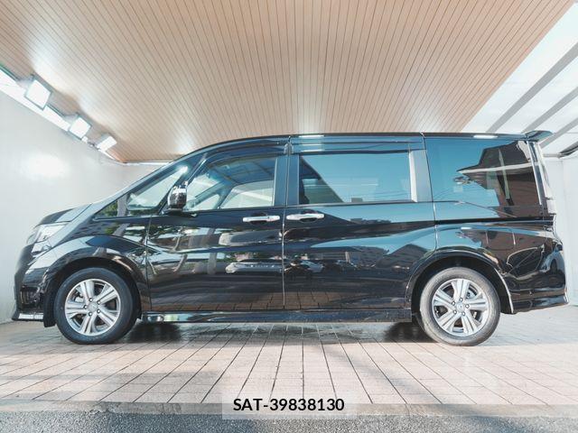 Honda STEP WGN 2017-11 6678241-7
