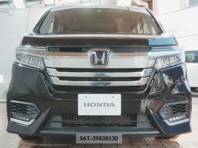 Honda STEP WGN 2017-11 6678241-8