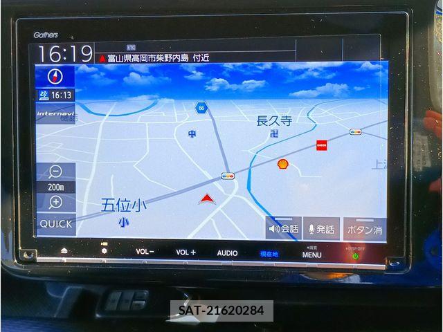 Honda STEP WGN 2018-03 6678243-9
