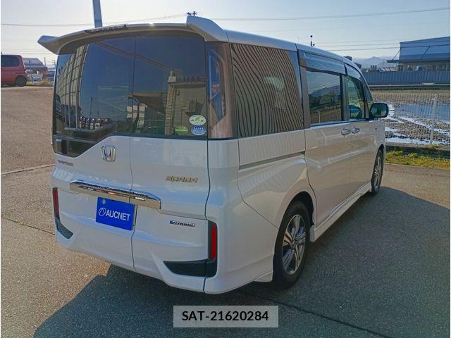 Honda STEP WGN 2018-03 6678243-2