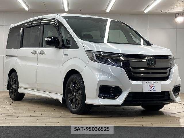 Honda STEP WGN 2019-09 6791640-14