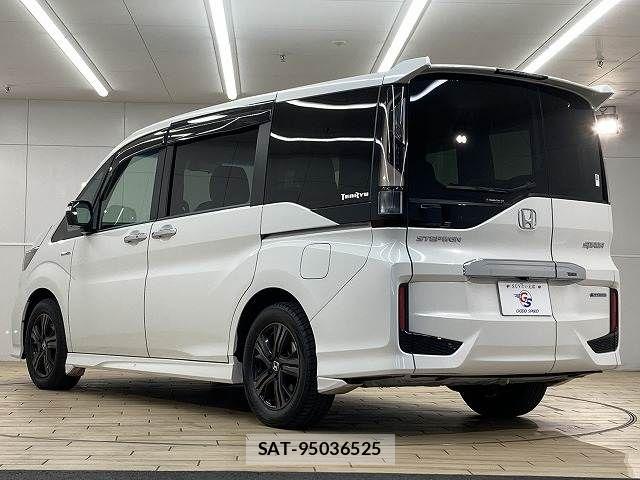 Honda STEP WGN 2019-09 6791640-15