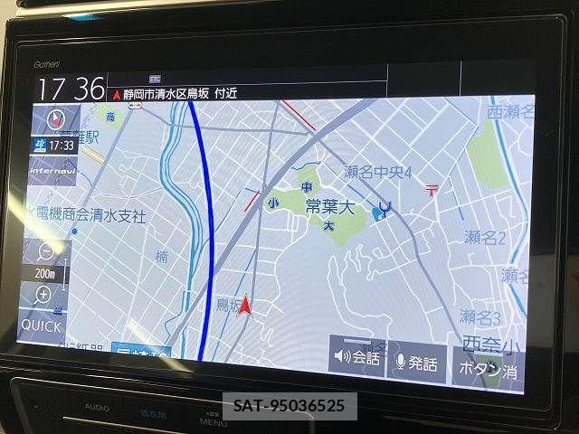 Honda STEP WGN 2019-09 6791640-2