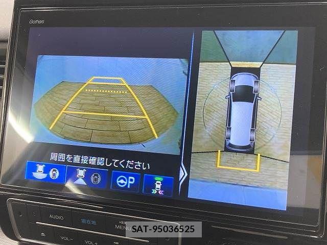 Honda STEP WGN 2019-09 6791640-3
