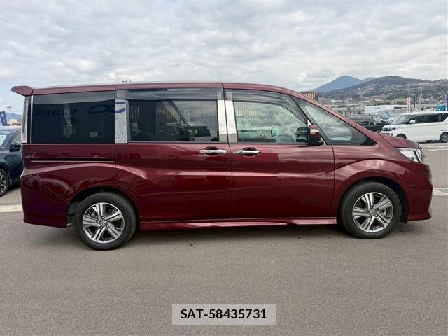 Honda STEP WGN 2021-11 6791638-9