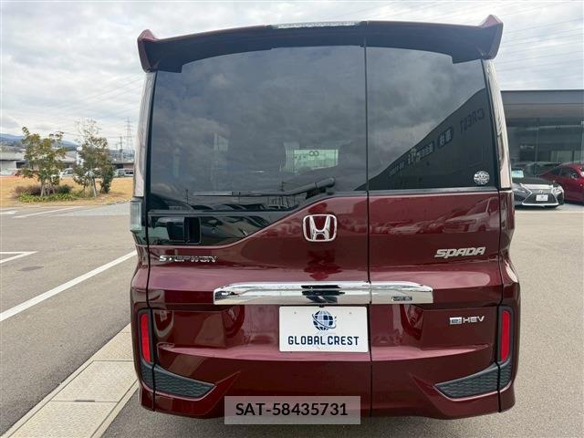 Honda STEP WGN 2021-11 6791638-6
