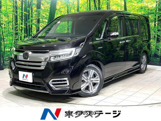 Honda STEP WGN 2018-11 6791651-0