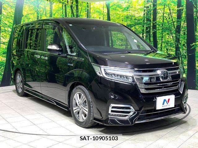 Honda STEP WGN 2018-11 6791651-16