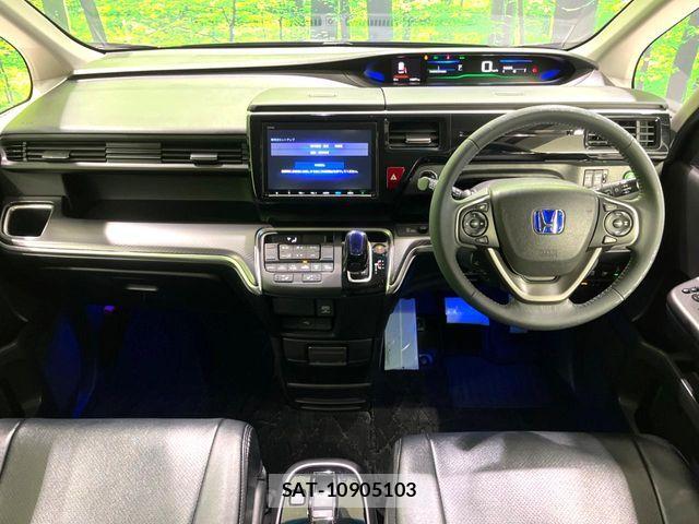 Honda STEP WGN 2018-11 6791651-1