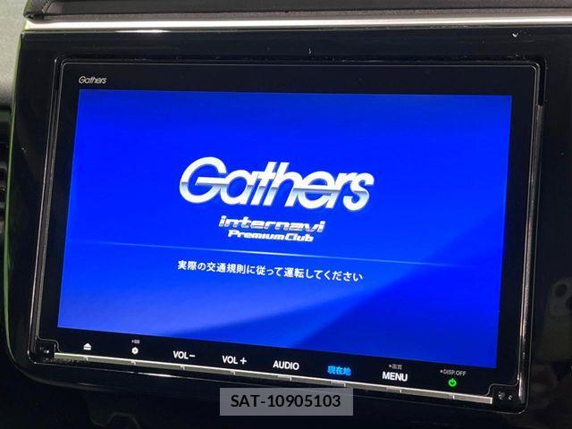 Honda STEP WGN 2018-11 6791651-2