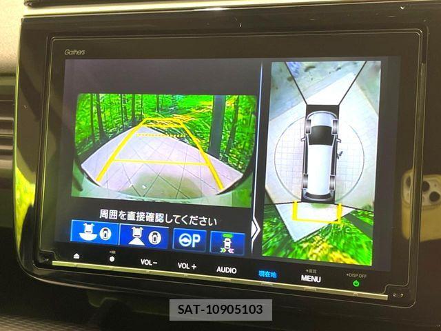 Honda STEP WGN 2018-11 6791651-3