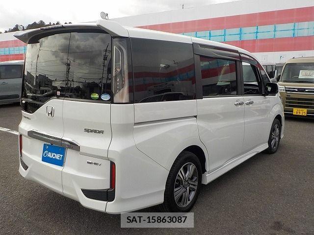 Honda STEP WGN 2020-11 6791641-1
