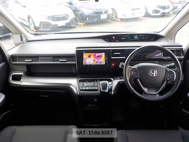 Honda STEP WGN 2020-11 6791641-2