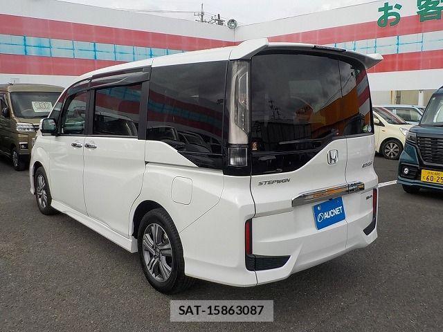 Honda STEP WGN 2020-11 6791641-5