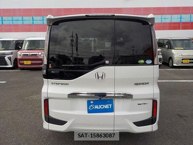 Honda STEP WGN 2020-11 6791641-6
