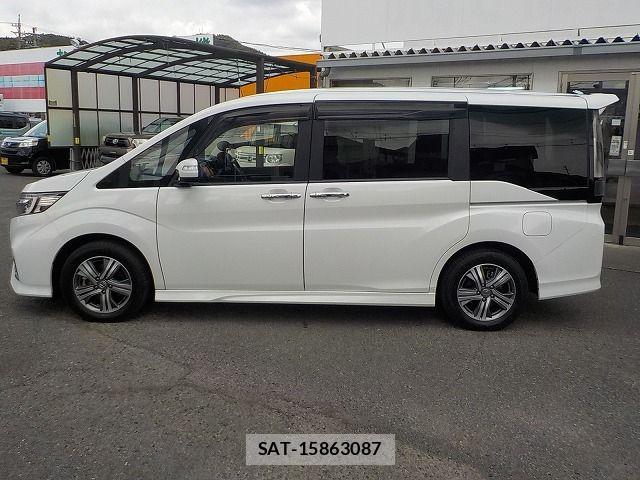Honda STEP WGN 2020-11 6791641-7
