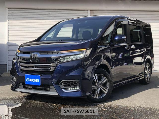 Honda STEP WGN 2018-10 6791653-0