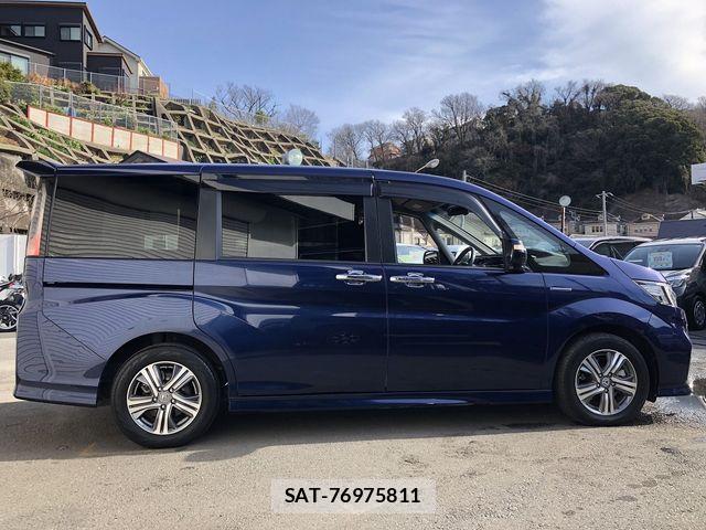 Honda STEP WGN 2018-10 6791653-5