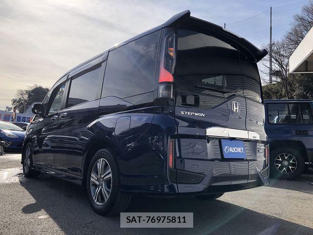 Honda STEP WGN 2018-10 6791653-7