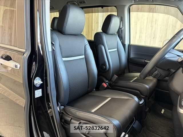 Honda STEP WGN 2017-09 6791650-9