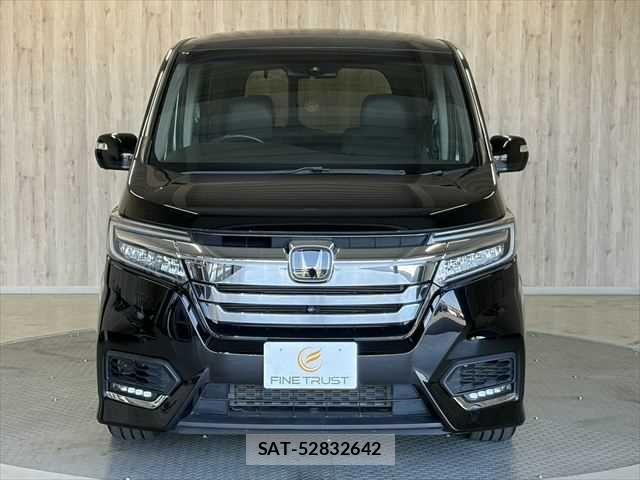 Honda STEP WGN 2017-09 6791650-17