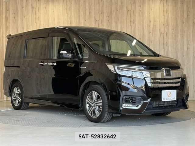 Honda STEP WGN 2017-09 6791650-18