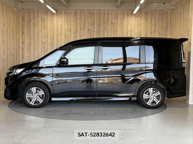Honda STEP WGN 2017-09 6791650-23