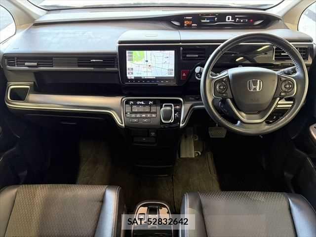Honda STEP WGN 2017-09 6791650-2