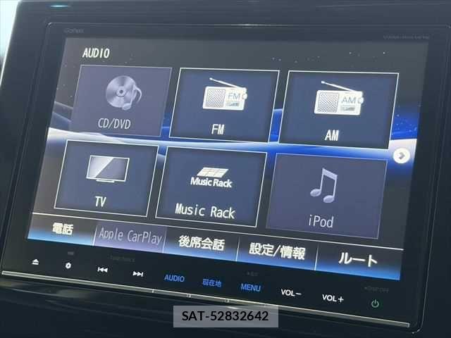 Honda STEP WGN 2017-09 6791650-5