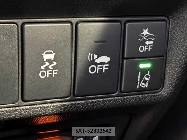 Honda STEP WGN 2017-09 6791650-7