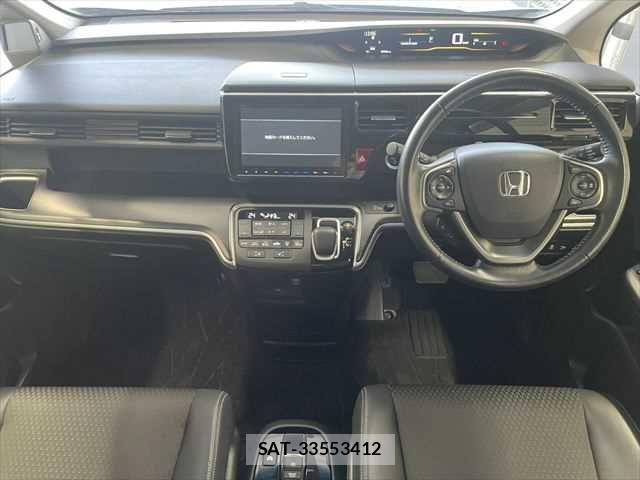 Honda STEP WGN 2017-12 6791643-2