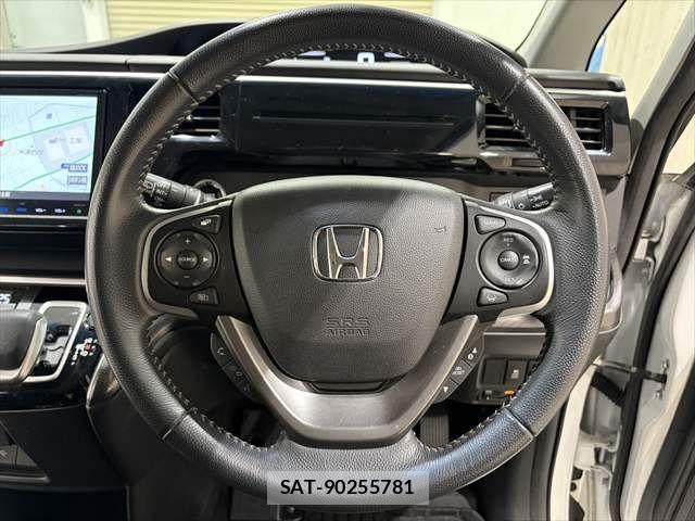Honda STEP WGN 2017-10 6791652-14