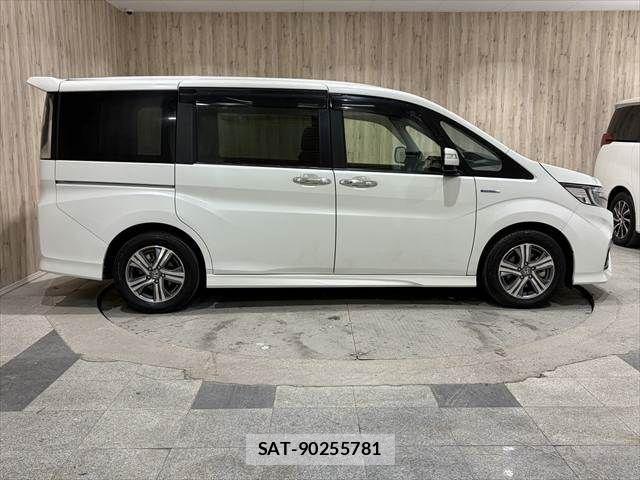 Honda STEP WGN 2017-10 6791652-20