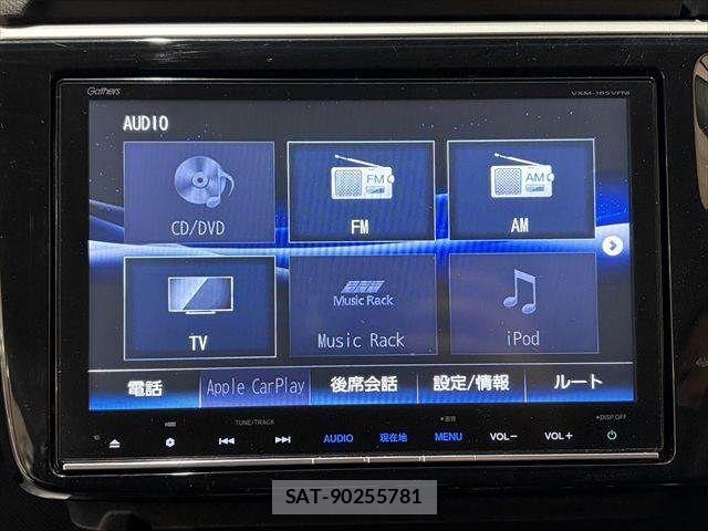 Honda STEP WGN 2017-10 6791652-5