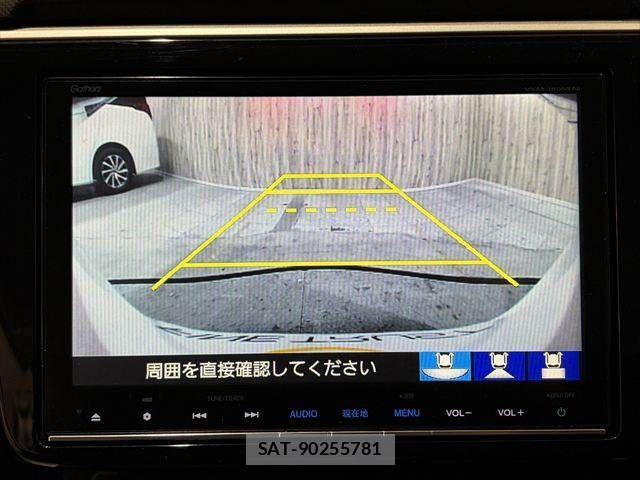 Honda STEP WGN 2017-10 6791652-7