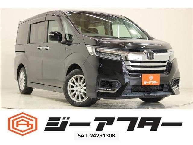 Honda STEP WGN 2018-07 6913634-0